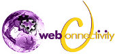 Description: Web Connectivity, L.L.C. Logo
